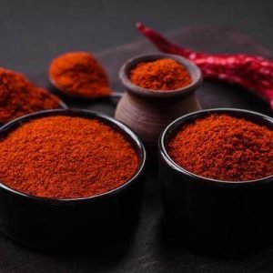 Chilli Powder