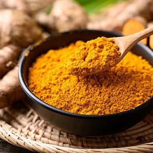 Turmeric Powder