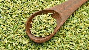 Fennel Seeds(Saunf)