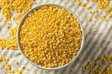 Moong Mogar (Split Yellow Mung Dal)