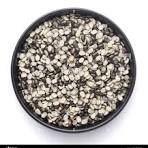 Udad Dal (Split Black Lentil)