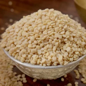 White Split Urad Dal